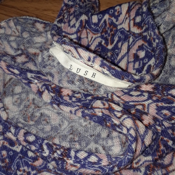 LUSH Tanktop - Picture 2 of 2